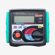 3007A絕緣電阻測試儀