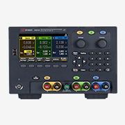 是德KEYSIGHT E36300 系列可編程直流電源